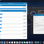 Screenshot 2019-01-04 at 09.42.07  Porównanie z innymi procesorami. Tryb Multi-Core.